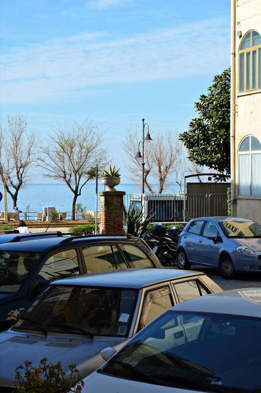 Casa Elena Maiori Exterior foto